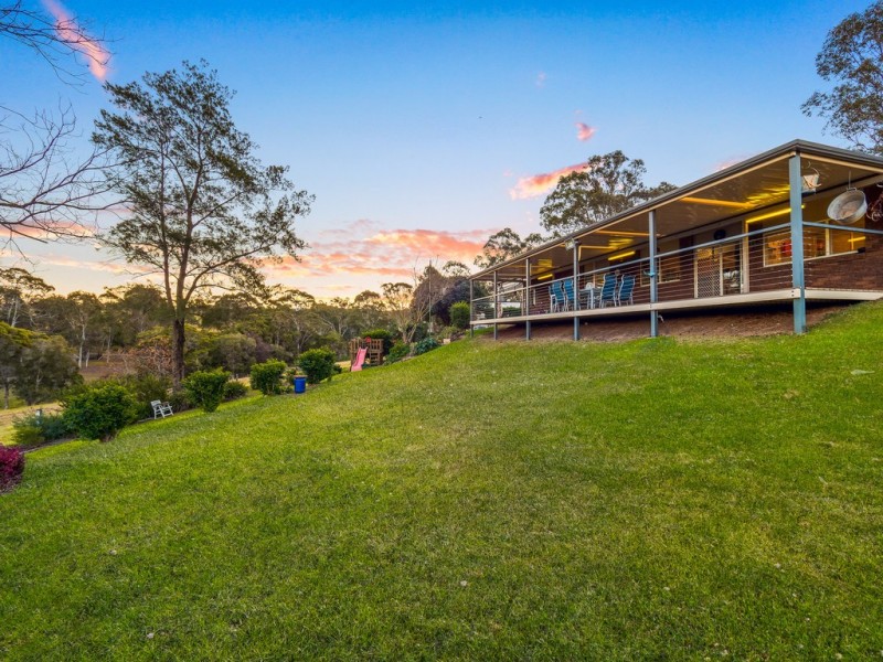 3 Bells Lane, Kurmond NSW 2757