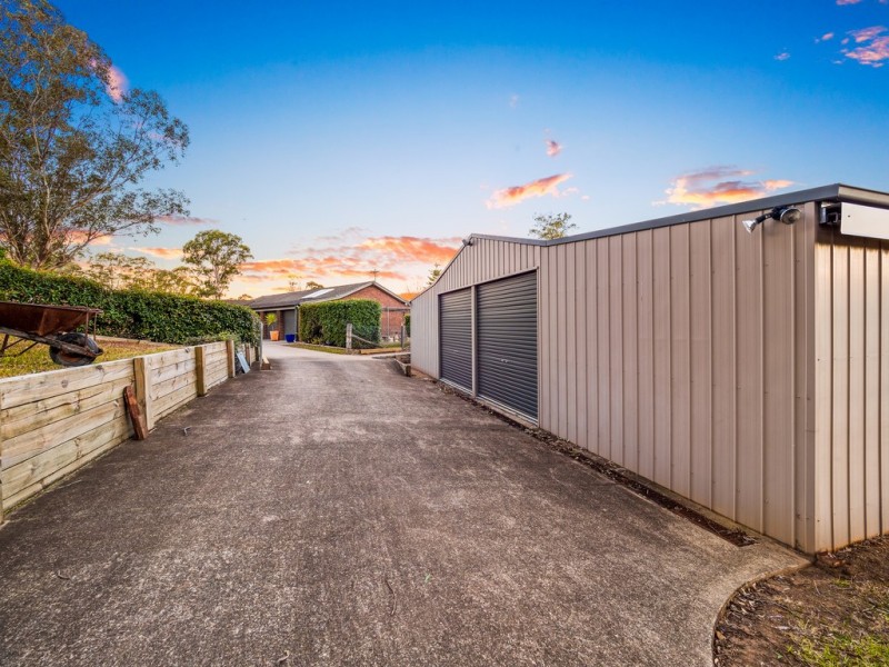 3 Bells Lane, Kurmond NSW 2757