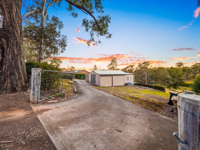 3 Bells Lane, Kurmond NSW 2757