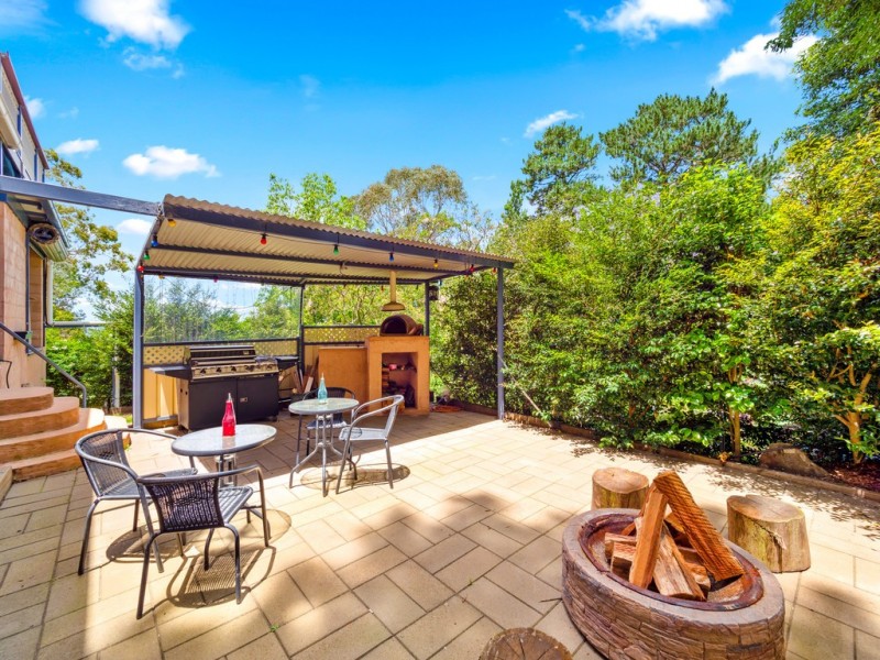 3B Pecks Road, Kurrajong Heights NSW 2758
