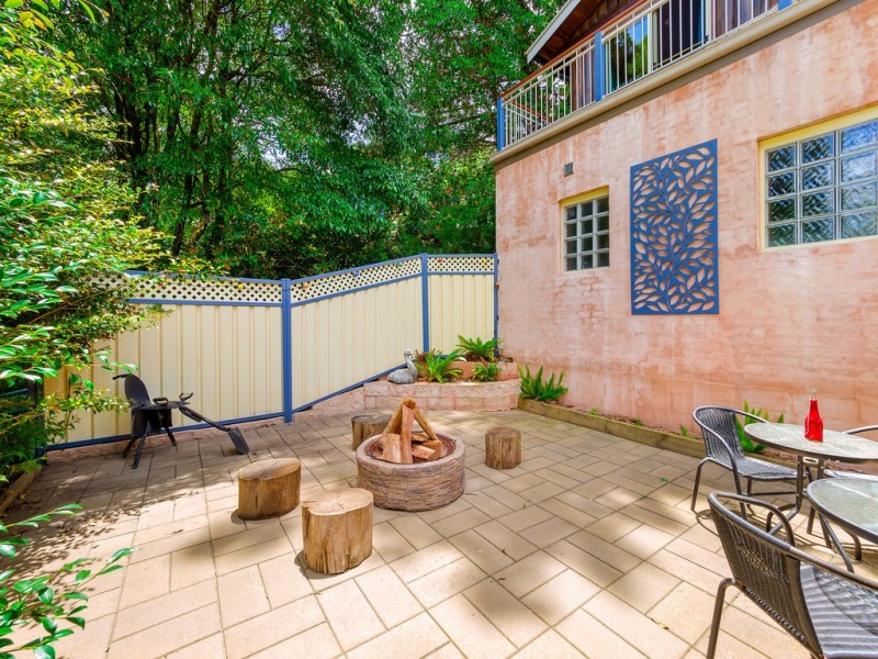 3B Pecks Road, Kurrajong Heights NSW 2758