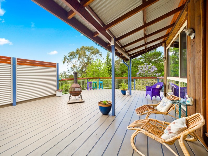 3B Pecks Road, Kurrajong Heights NSW 2758