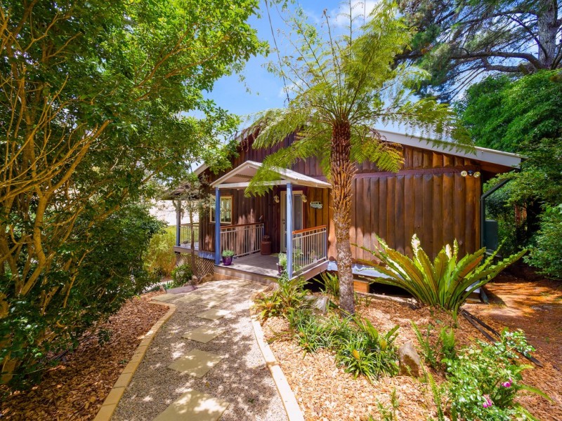 3B Pecks Road, Kurrajong Heights NSW 2758
