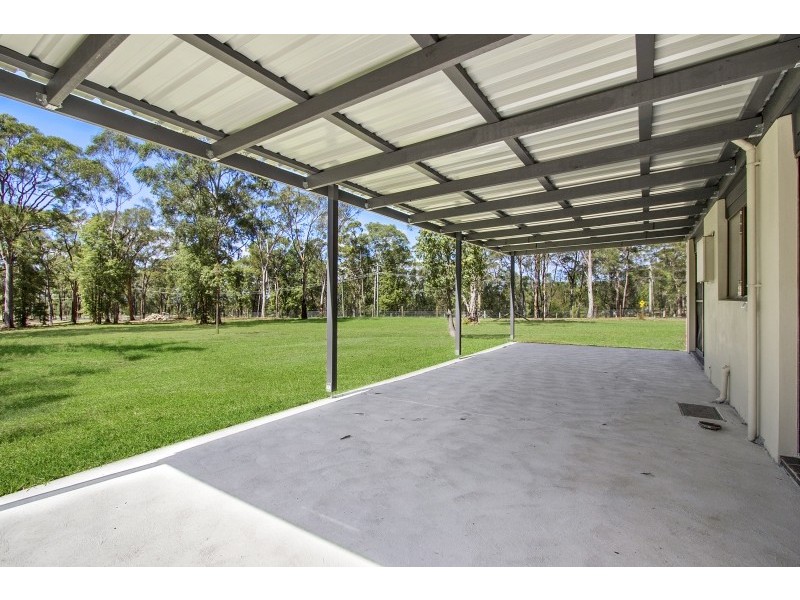 560 Blaxlands Ridge Road, Blaxlands Ridge NSW 2758
