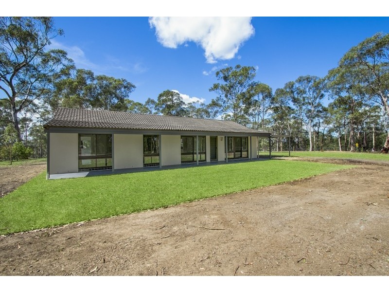 560 Blaxlands Ridge Road, Blaxlands Ridge NSW 2758