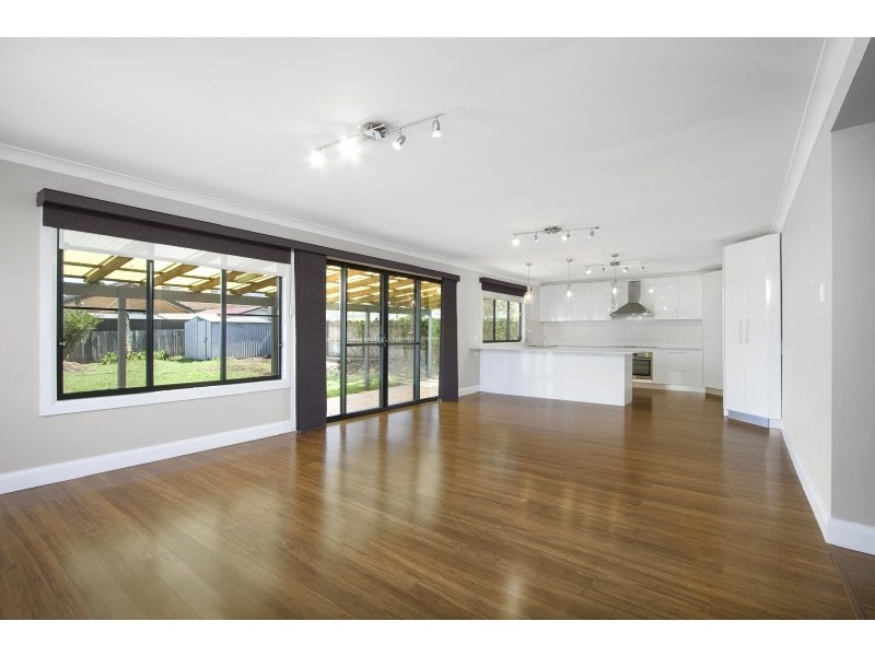 24 Robinson Street, Riverstone NSW 2765