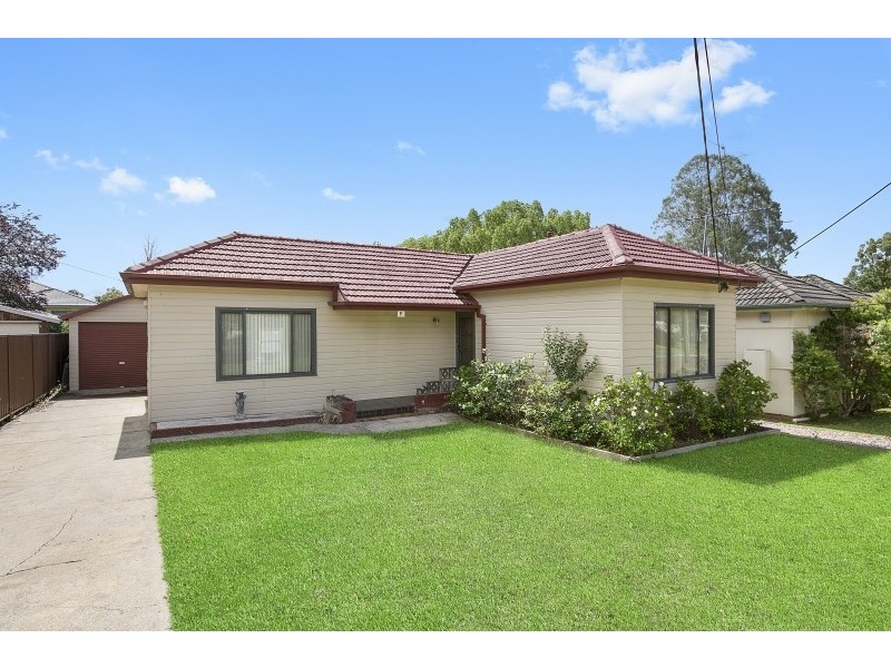 11 Penrose Crescent, South Penrith NSW 2750