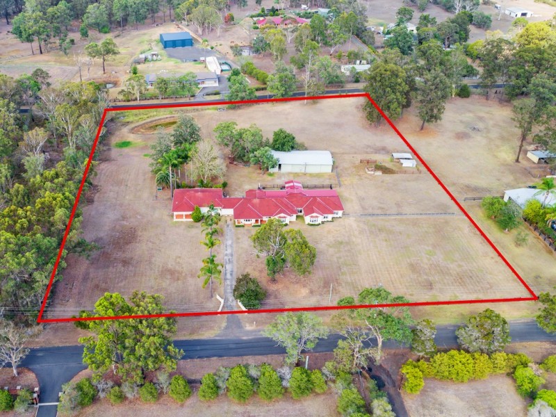 47 Fifth Road, Berkshire Park NSW 2765