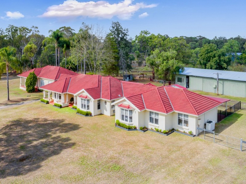 47 Fifth Road, Berkshire Park NSW 2765