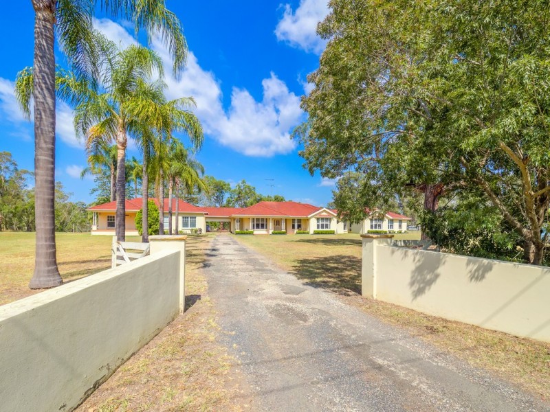 47 Fifth Road, Berkshire Park NSW 2765