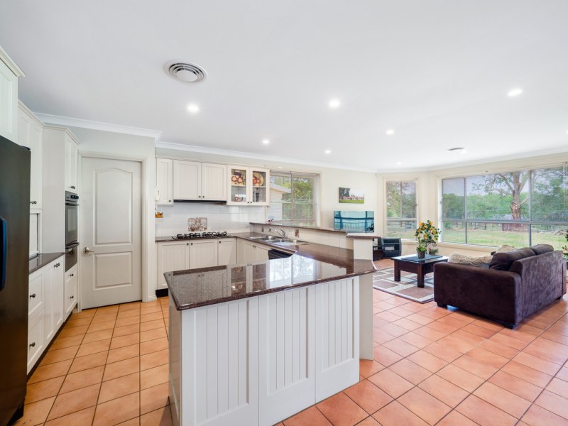 47 Fifth Road, Berkshire Park NSW 2765