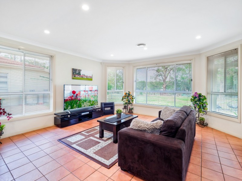 47 Fifth Road, Berkshire Park NSW 2765