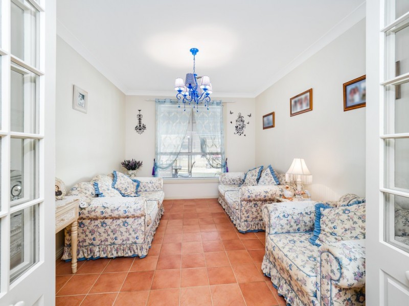 47 Fifth Road, Berkshire Park NSW 2765