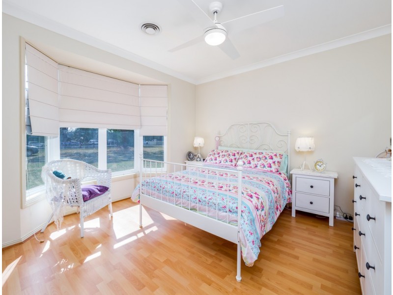 47 Fifth Road, Berkshire Park NSW 2765