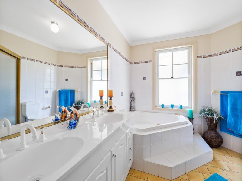 47 Fifth Road, Berkshire Park NSW 2765