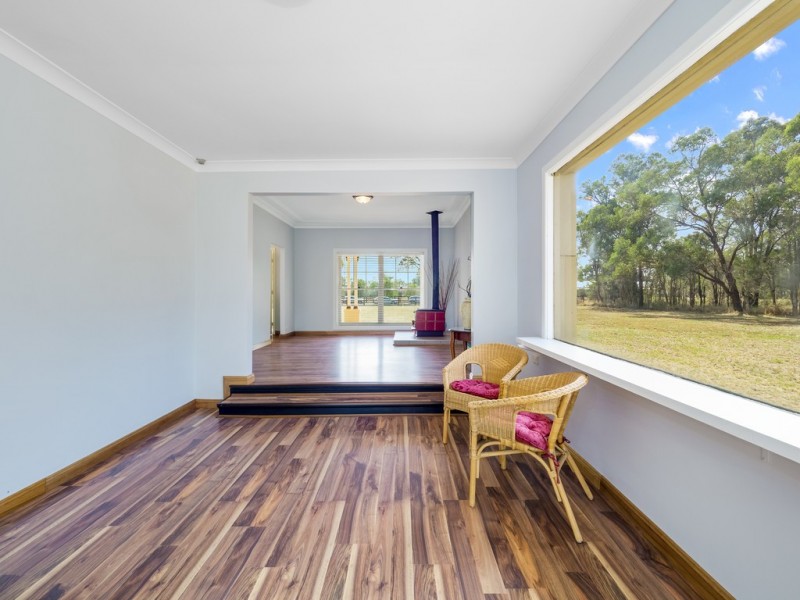 47 Fifth Road, Berkshire Park NSW 2765