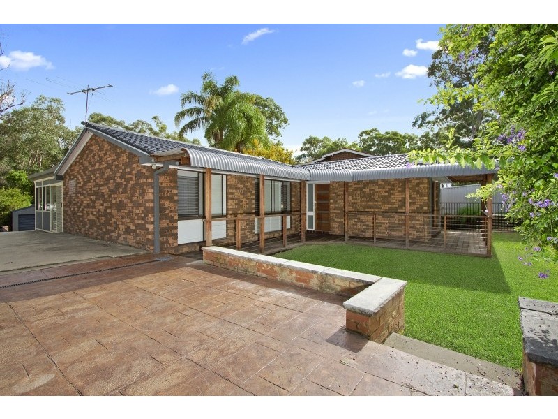 5 Ian Street, Glossodia NSW 2756