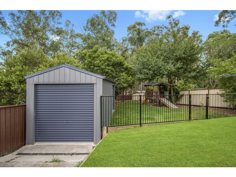 5 Ian Street, Glossodia NSW 2756