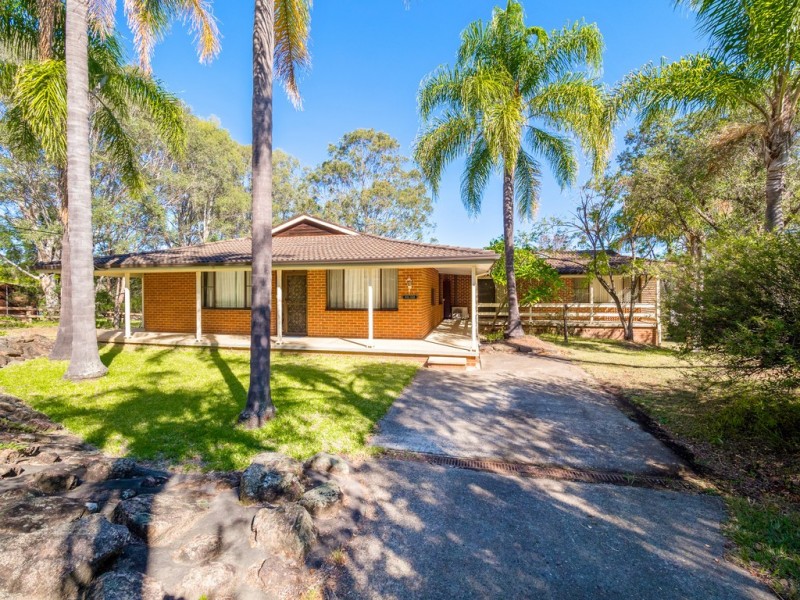 36 Vincents Road, Kurrajong NSW 2758