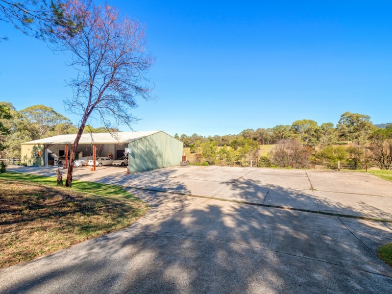 36 Vincents Road, Kurrajong NSW 2758