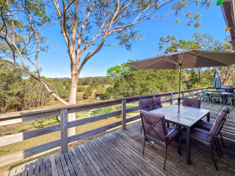 36 Vincents Road, Kurrajong NSW 2758