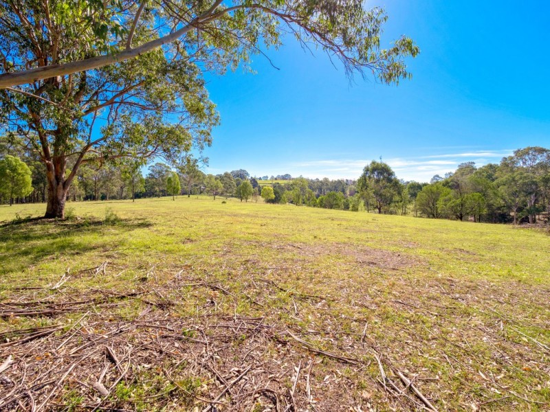 36 Vincents Road, Kurrajong NSW 2758