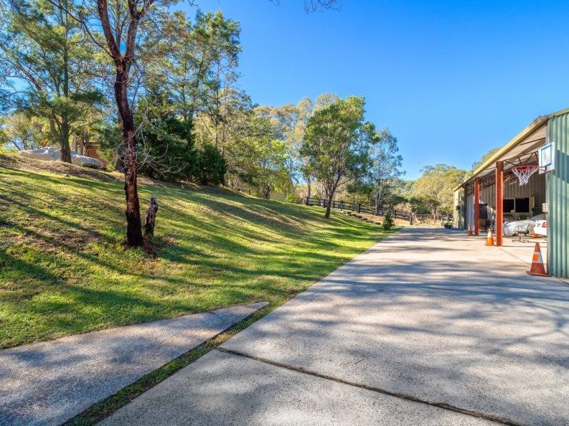 36 Vincents Road, Kurrajong NSW 2758