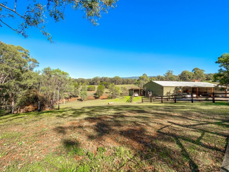36 Vincents Road, Kurrajong NSW 2758