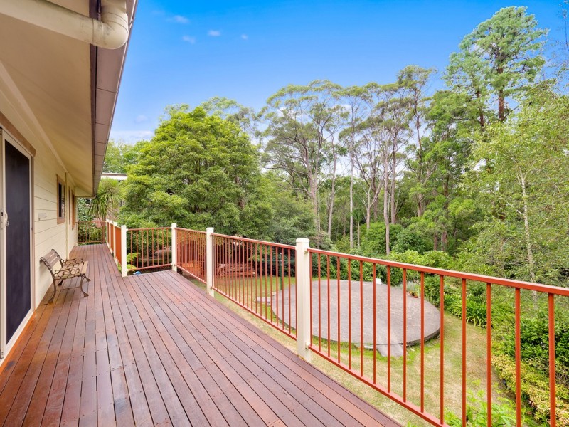127 Warks Hill Road, Kurrajong Heights NSW 2758