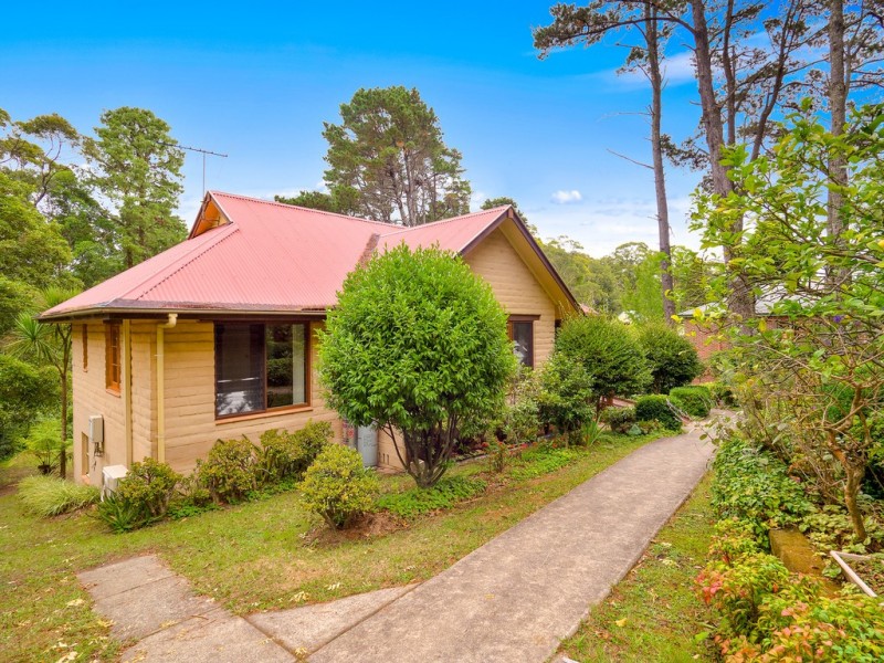 127 Warks Hill Road, Kurrajong Heights NSW 2758