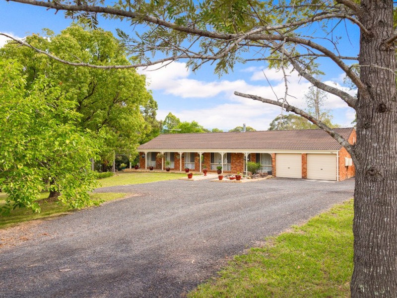 112 Overton Road, Kurrajong NSW 2758