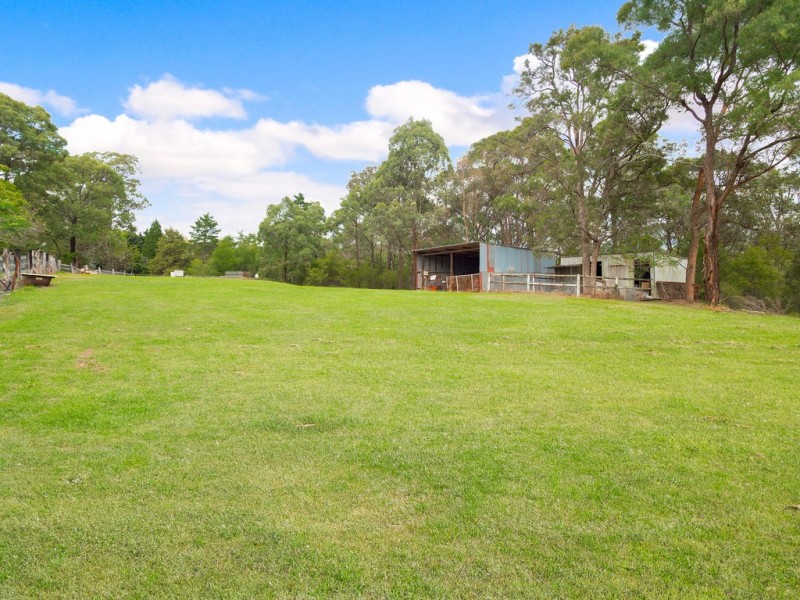 112 Overton Road, Kurrajong NSW 2758