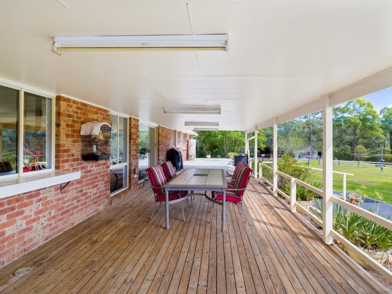 112 Overton Road, Kurrajong NSW 2758