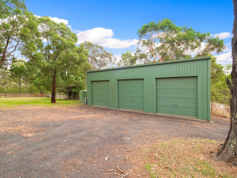 112 Overton Road, Kurrajong NSW 2758