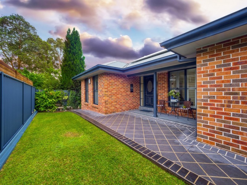 66a Grose Vale Road, North Richmond NSW 2754