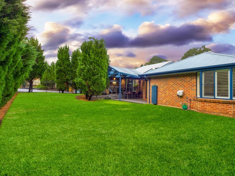 66a Grose Vale Road, North Richmond NSW 2754