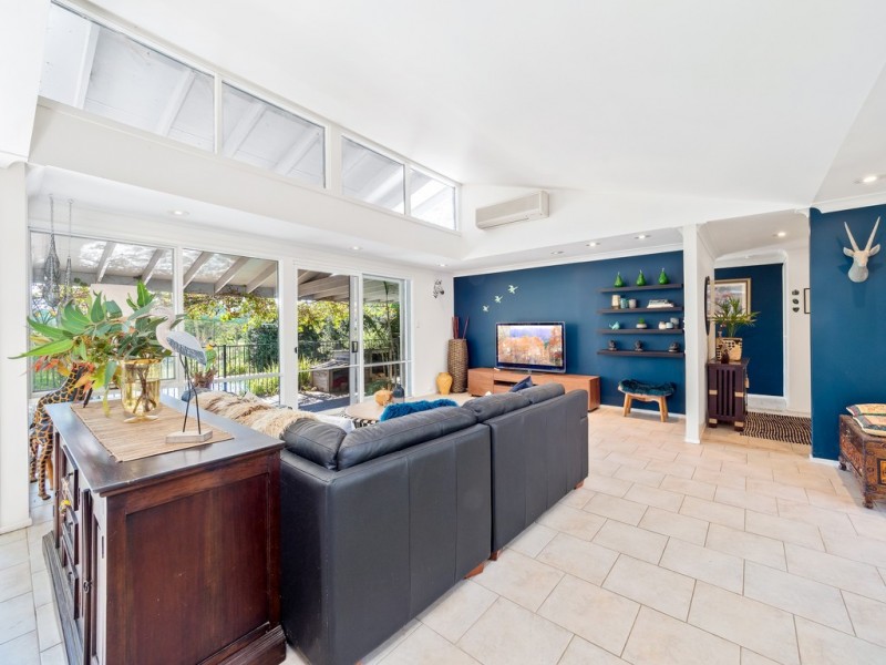 442 Grose Vale Road, Grose Vale NSW 2753