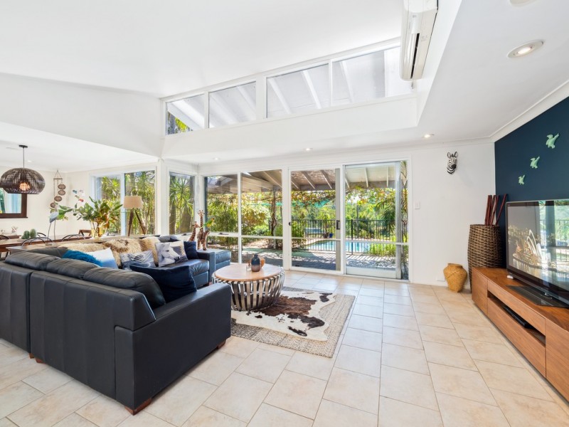 442 Grose Vale Road, Grose Vale NSW 2753