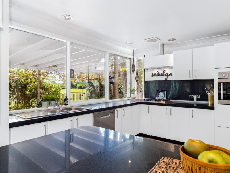 442 Grose Vale Road, Grose Vale NSW 2753