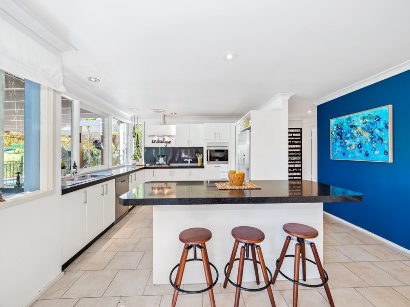 442 Grose Vale Road, Grose Vale NSW 2753