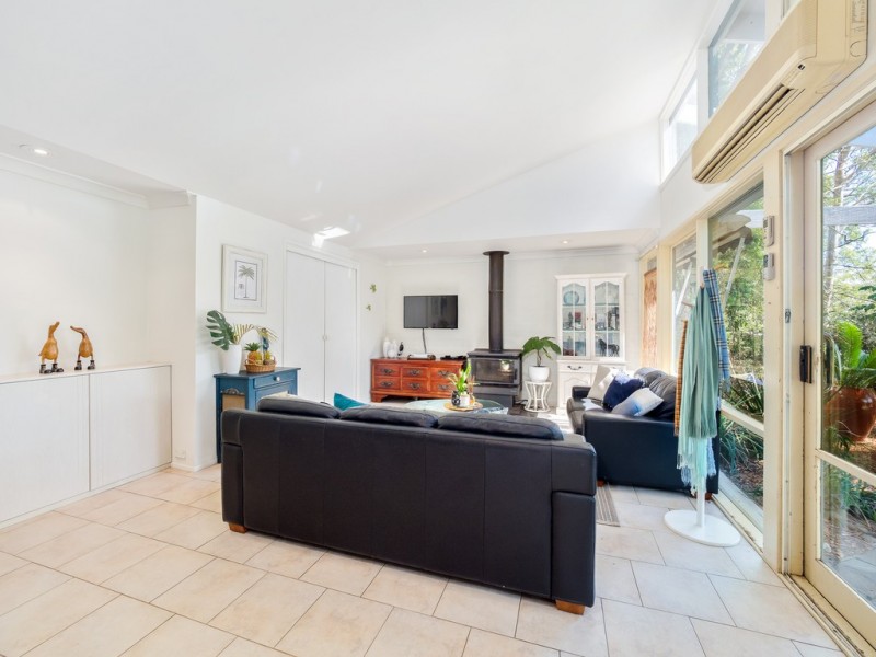 442 Grose Vale Road, Grose Vale NSW 2753