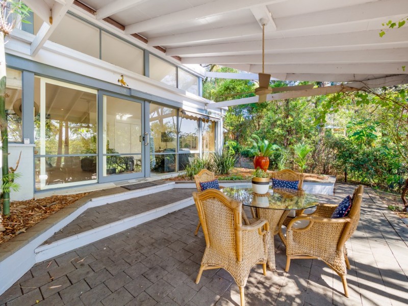 442 Grose Vale Road, Grose Vale NSW 2753