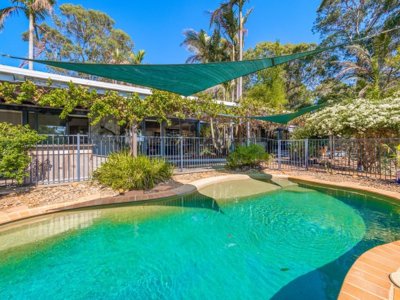 442 Grose Vale Road, Grose Vale NSW 2753