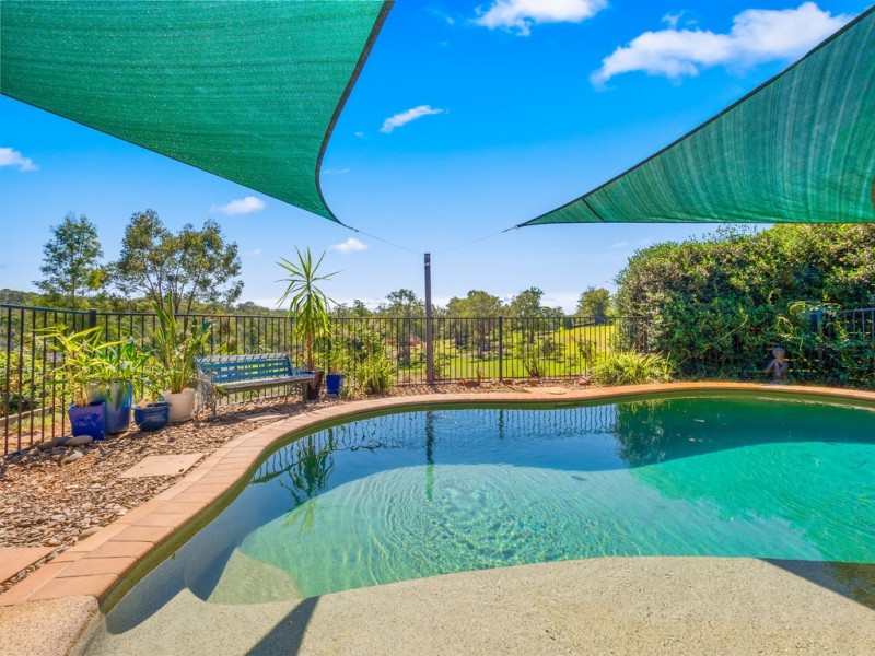 442 Grose Vale Road, Grose Vale NSW 2753