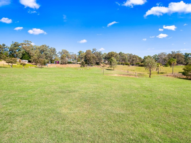 442 Grose Vale Road, Grose Vale NSW 2753