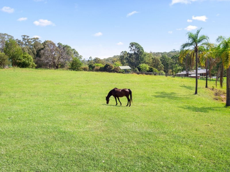 442 Grose Vale Road, Grose Vale NSW 2753