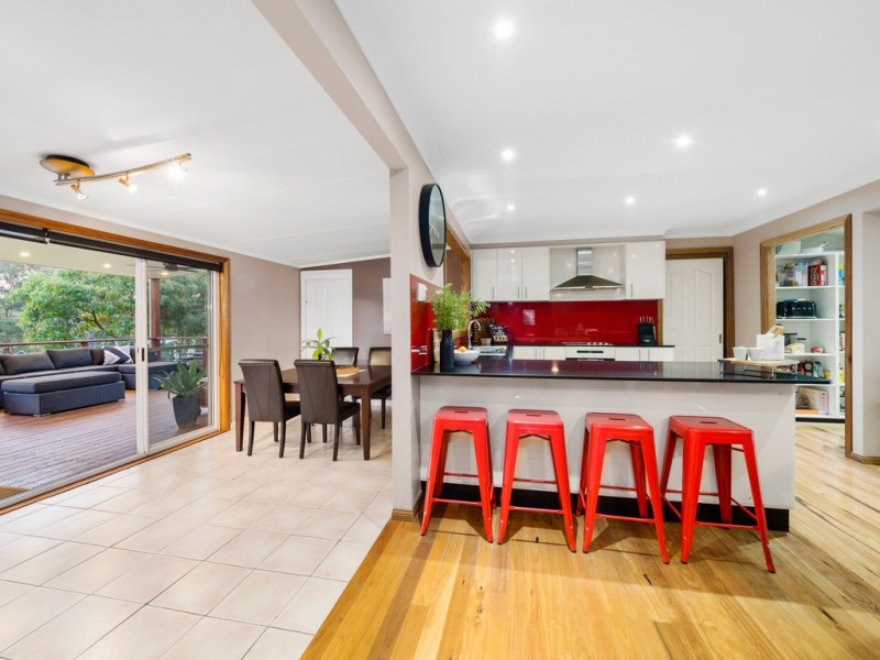 213 Cedar Ridge Road, Kurrajong NSW 2758