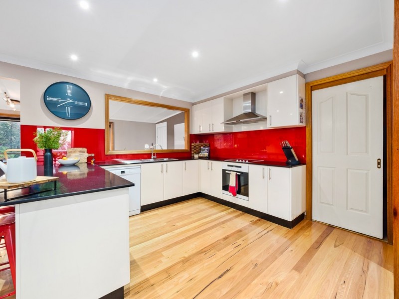 213 Cedar Ridge Road, Kurrajong NSW 2758