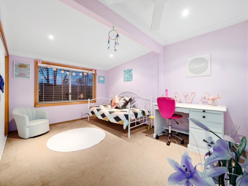 213 Cedar Ridge Road, Kurrajong NSW 2758