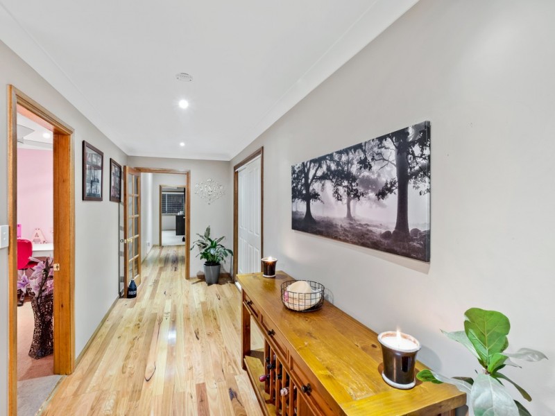 213 Cedar Ridge Road, Kurrajong NSW 2758